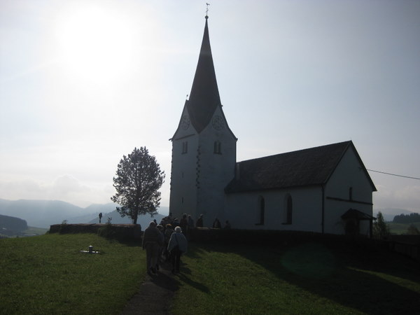 Kulturfahrt